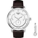 Регулировка точности хода часов для Tissot T063.637.16.037.00