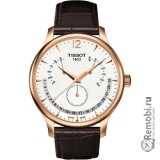 Сдать Tissot T063.637.36.037.00 и получить скидку на новые часы