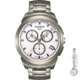 Регулировка точности хода часов для Tissot T069.417.44.031.00