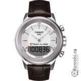 Сдать Tissot T083.420.16.011.00 и получить скидку на новые часы