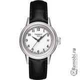 Сдать Tissot T085.210.16.012.00 и получить скидку на новые часы