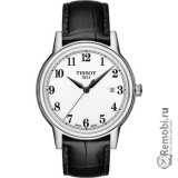 Реставрация часов для Tissot T085.410.16.012.00