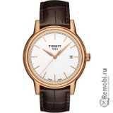 Реставрация часов для Tissot T085.410.36.011.00