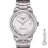 Чистка часов для Tissot T086.407.11.031.00