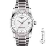 Сдать Tissot T087.207.44.037.00 и получить скидку на новые часы