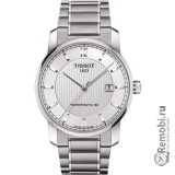 Сдать Tissot T087.407.44.037.00 и получить скидку на новые часы