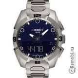 Реставрация часов для Tissot T091.420.44.041.00
