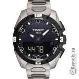 Регулировка точности хода часов для Tissot T091.420.44.051.00