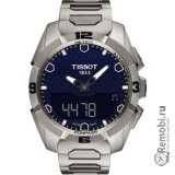 Чистка часов для Tissot T091.420.44.081.00