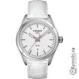 Регулировка точности хода часов для Tissot T101.210.16.031.00