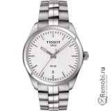 Чистка часов для Tissot T101.410.11.031.00