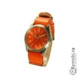 Регулировка точности хода часов для TOKYObay Neon Orange Military Leather