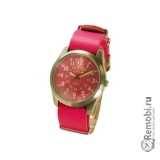 Чистка часов для TOKYObay Neon Pink Military Leather