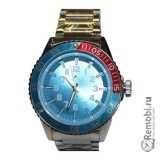 Чистка часов для Vektor 004412 синий