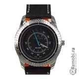 Чистка часов для Vektor 009517 черный
