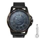 Чистка часов для Vektor 026555 черный