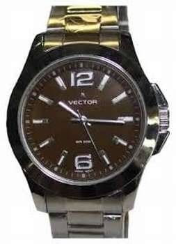 Сдать Vektor 040416 серый и получить скидку на новые часы