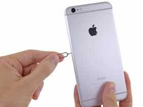  — Ремонт материнской платы для Apple iPhone 6 Plus