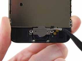  — Замена модуля (стекло, тачскрин и дисплей) для Apple iPhone 5c