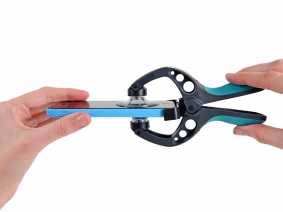  — Замена задней крышки для Apple iPhone 5c