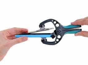  — Замена задней крышки для Apple iPhone 5c