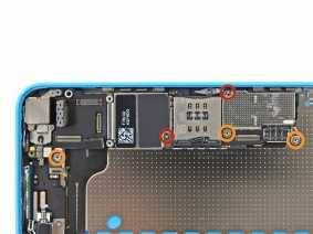  — Замена задней крышки для Apple iPhone 5c