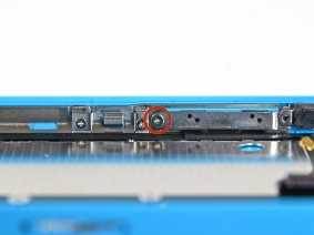  — Замена задней крышки для Apple iPhone 5c