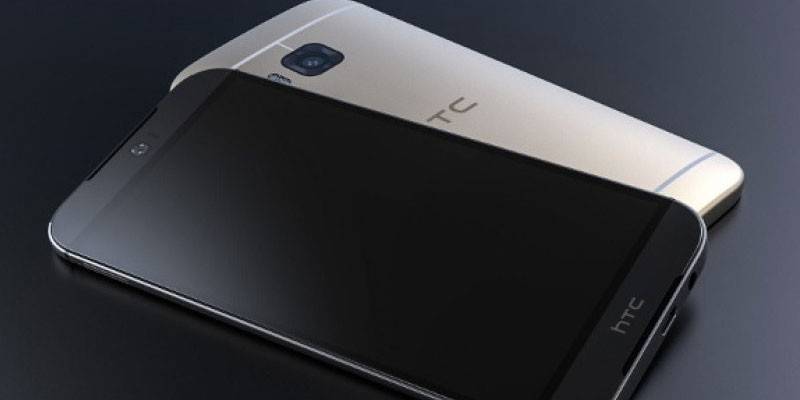 Обзор тайваньских смартфонов HTC Desire 10 Pro и HTC Desire 10 Lifestyle