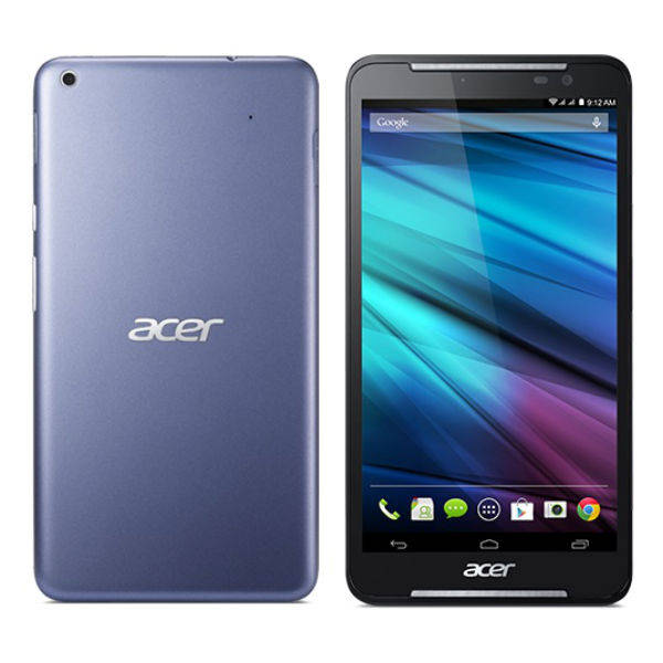 Обзор телефона Acer Iconia Talk S