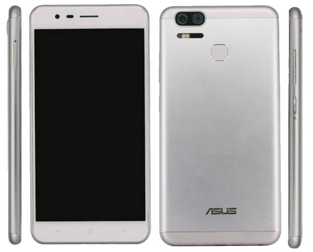 Обзор телефона ASUS ZenFone 3 Zoom