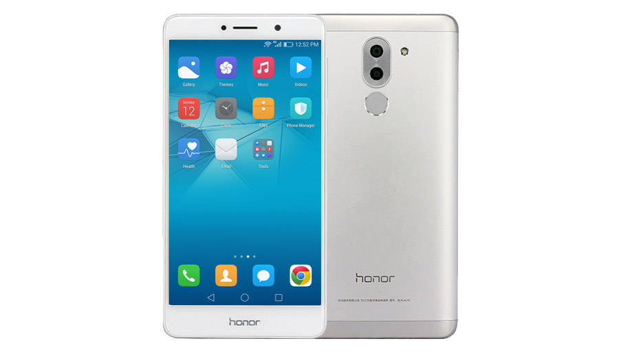 Обзор телефона Honor 6X