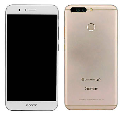 Обзор телефона Honor V9