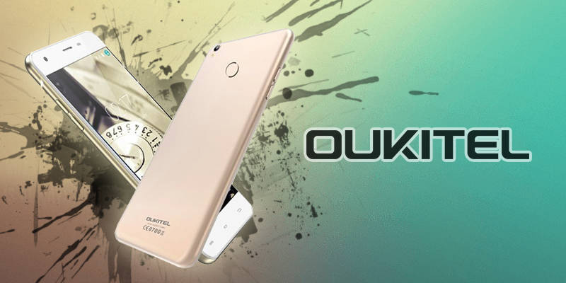 Обзор телефона Oukitel U7 Plus