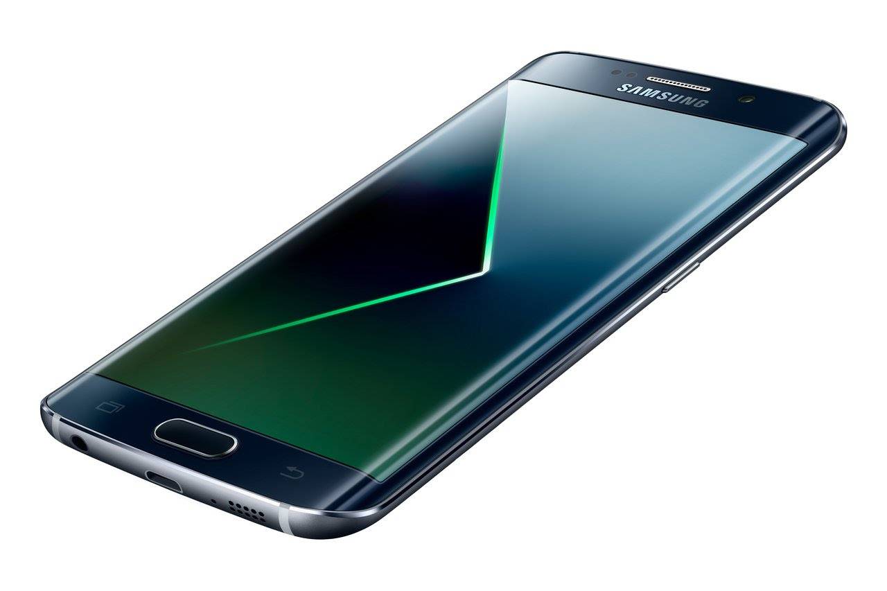 Samsung Galaxy s8 Edge