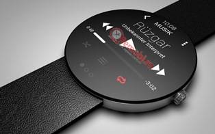 HTC-Android-Wear
