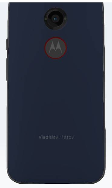 Конструктор Motorola уже в Индии