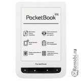 Восстановление загрузчика для PocketBook 624