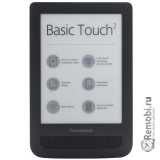 Ремонт PocketBook Basic Touch 2