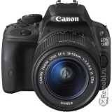 Ремонт Canon EOS 100D 18-55 IS STM