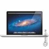 Ремонт Apple MacBook Pro 15 MD546
