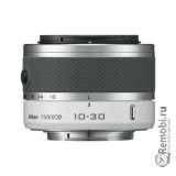 Замена передней линзы для Nikon 1 NIKKOR VR 10-30 mm