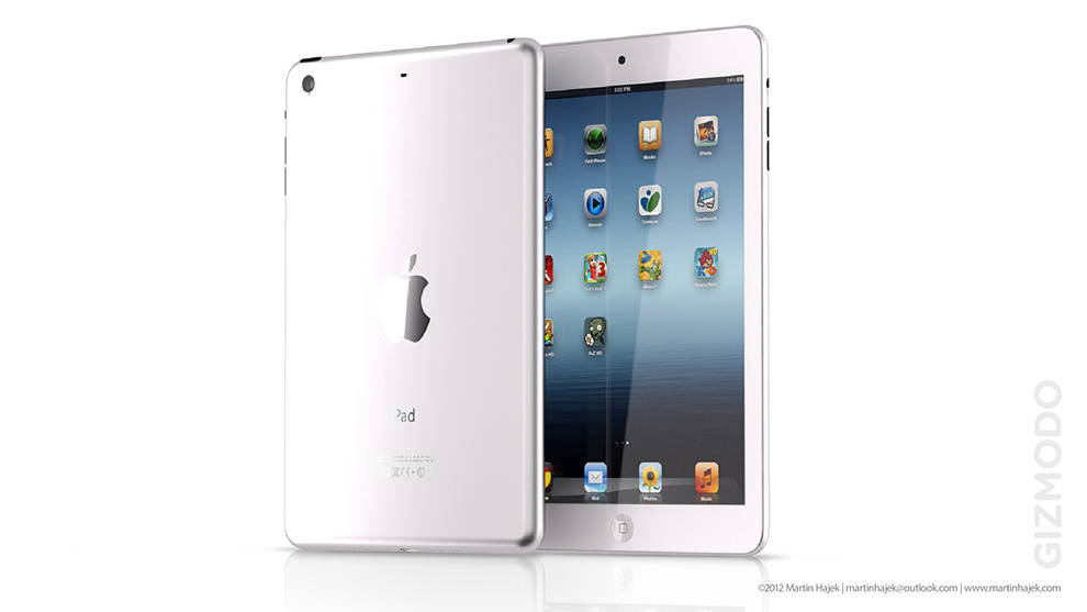 Ремонт планшета Apple iPad Mini 5