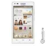 Ремонт телефона Huawei G6