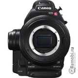 Ремонт Canon EOS C100