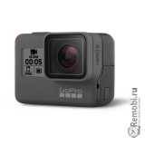 Замена светодиодов для GoPro HERO5 Black