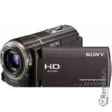 Ремонт Sony HDR-CX360E