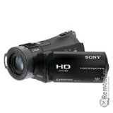 Ремонт Sony HDR-CX7EK