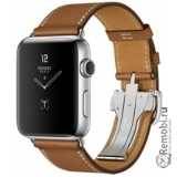 Чистка часов для Apple Watch Series 2