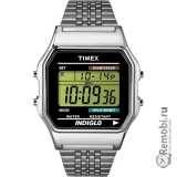 Ремонт Timex Corporation TW2P48300